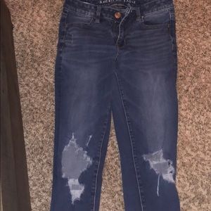 American Eagle Pants